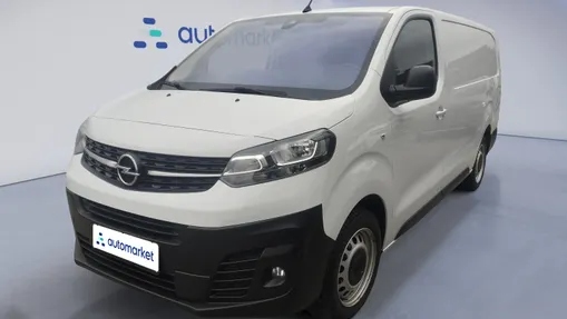 OPEL Vivaro Vivaro 2.0 CDTI Long 2,8t