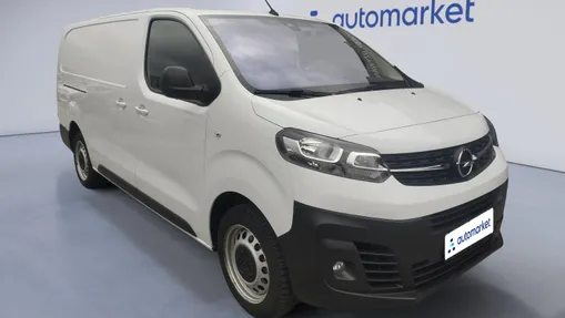 OPEL Vivaro Vivaro 2.0 CDTI Long 2,8t