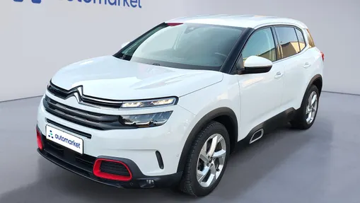 CITROEN C5 Aircross C5 Aircross 1.5 BlueHDi Feel EAT8