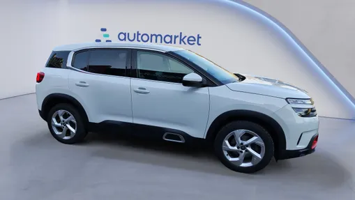 CITROEN C5 Aircross C5 Aircross 1.5 BlueHDi Feel EAT8