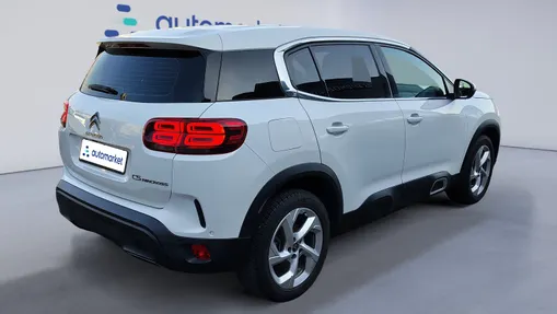 CITROEN C5 Aircross C5 Aircross 1.5 BlueHDi Feel EAT8
