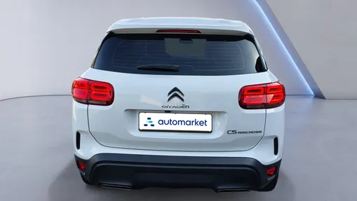 CITROEN C5 Aircross C5 Aircross 1.5 BlueHDi Feel EAT8