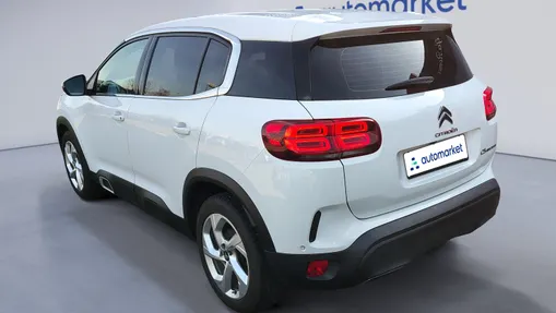 CITROEN C5 Aircross C5 Aircross 1.5 BlueHDi Feel EAT8