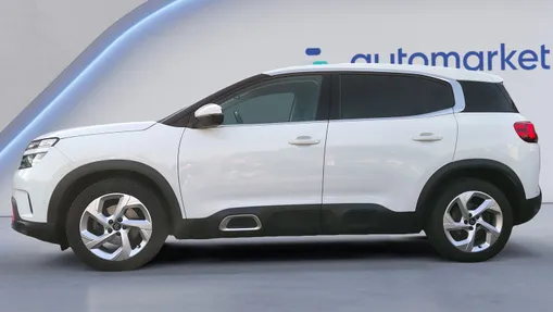 CITROEN C5 Aircross C5 Aircross 1.5 BlueHDi Feel EAT8