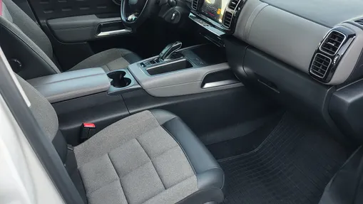 CITROEN C5 Aircross C5 Aircross 1.5 BlueHDi Feel EAT8