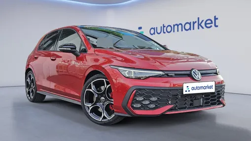VOLKSWAGEN Golf Golf VIII 2.0 TSI GTI DSG Nowy