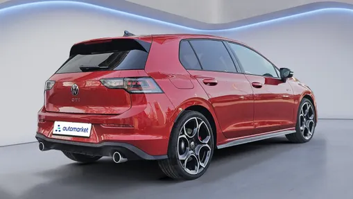VOLKSWAGEN Golf Golf VIII 2.0 TSI GTI DSG Nowy