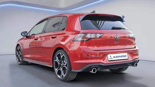VOLKSWAGEN Golf Golf VIII 2.0 TSI GTI DSG Nowy