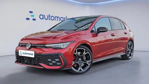 VOLKSWAGEN Golf Golf VIII 2.0 TSI GTI DSG Nowy