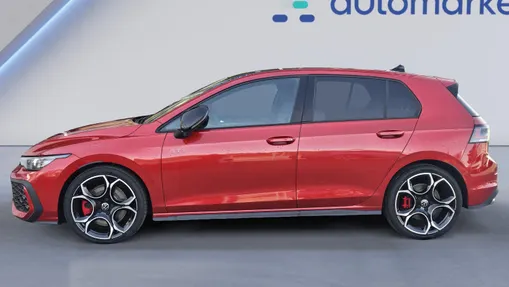 VOLKSWAGEN Golf Golf VIII 2.0 TSI GTI DSG Nowy