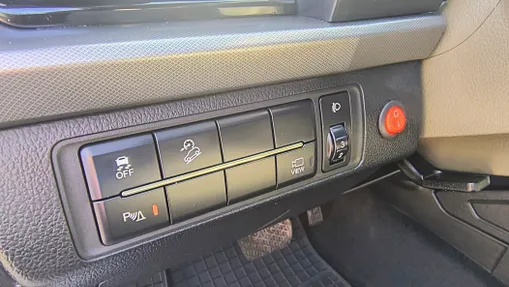 KGM / SSANGYONG Musso Musso Grand 2.2 e-XDi Wild 4WD aut