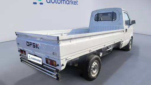DFSK Seria C C31 1.6 DVVT