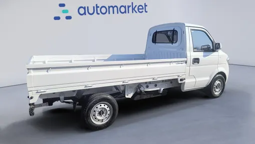 DFSK Seria C C31 1.6 DVVT