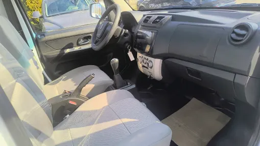 DFSK Seria C C31 1.6 DVVT