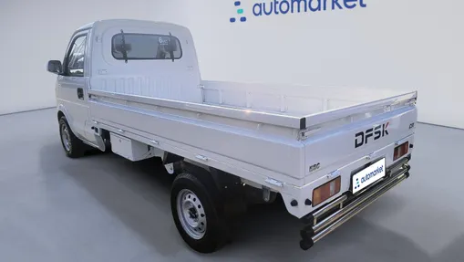 DFSK Seria C C31 1.6 DVVT