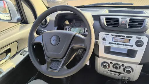 DFSK Seria C C32 1.5 DVVT