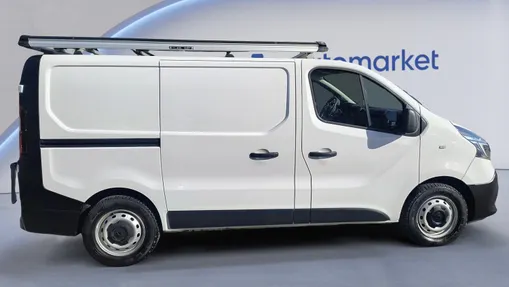 RENAULT Trafic Trafic 2.0 dCi L1H1 Pack Clim