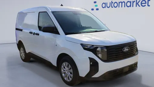 FORD Transit Courier Transit Courier 1.5 EcoBlue 1,9t Trend Nowy