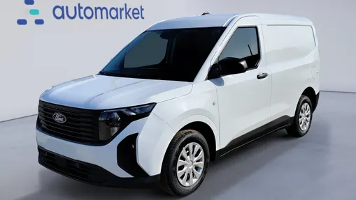 FORD Transit Courier Transit Courier 1.5 EcoBlue 1,9t Trend Nowy