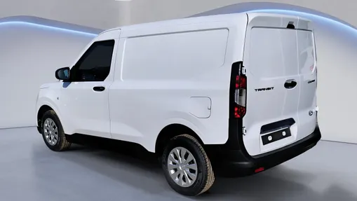 FORD Transit Courier Transit Courier 1.5 EcoBlue 1,9t Trend Nowy