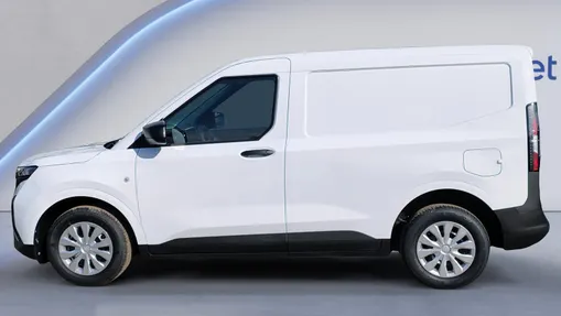 FORD Transit Courier Transit Courier 1.5 EcoBlue 1,9t Trend Nowy