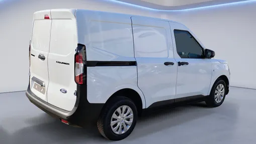 FORD Transit Courier Transit Courier 1.5 EcoBlue 1,9t Trend Nowy