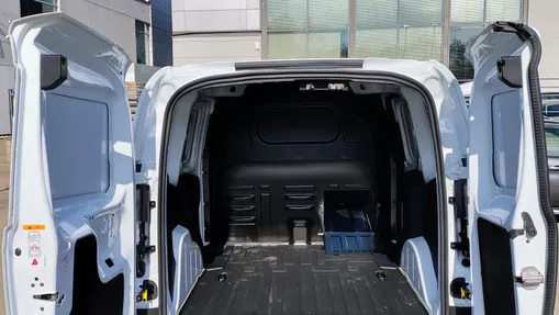 FORD Transit Courier Transit Courier 1.5 EcoBlue 1,9t Trend Nowy
