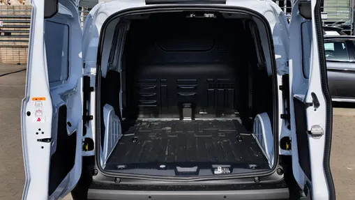 FORD Transit Courier Transit Courier 1.5 EcoBlue 1,9t Trend Nowy