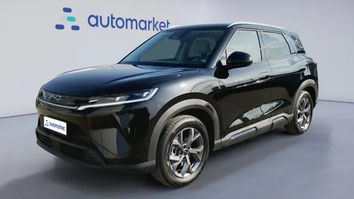 BYD Atto 2 Atto 2 DM-i Active aut Nowy