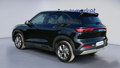 BYD Atto 2 Atto 2 DM-i Boost aut Nowy
