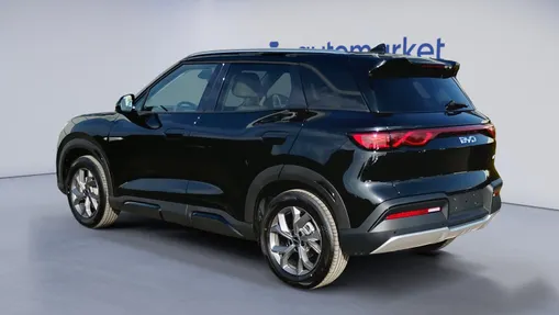 BYD Atto 2 Atto 2 DM-i Active aut Nowy
