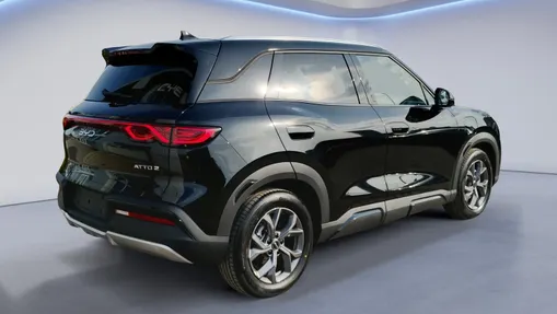 BYD Atto 2 Atto 2 DM-i Active aut Nowy