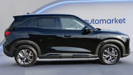 BYD Atto 2 Atto 2 DM-i Active aut Nowy