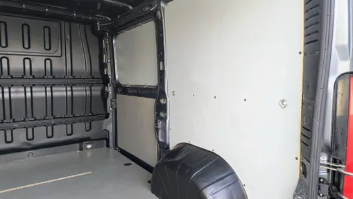 FIAT Ducato Ducato Maxi MJ L2 Aut.