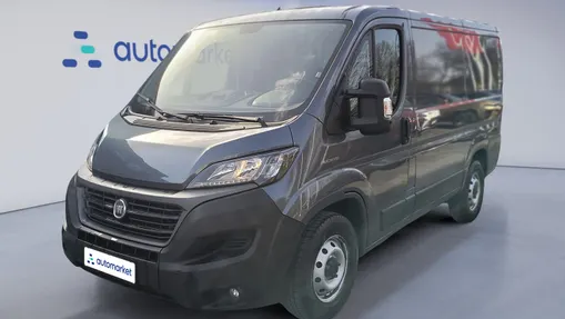 FIAT Ducato Ducato Maxi MJ L2 Aut.