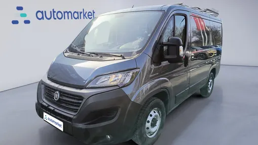 FIAT Ducato Ducato Maxi MJ L2 Aut.