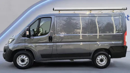 FIAT Ducato Ducato Maxi MJ L2 Aut.