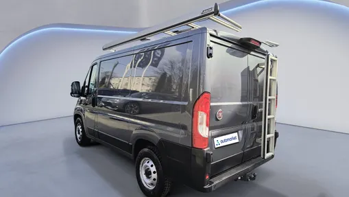 FIAT Ducato Ducato Maxi MJ L2 Aut.