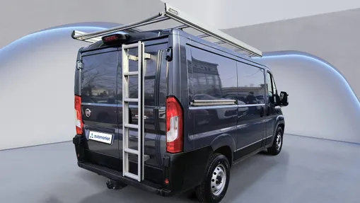 FIAT Ducato Ducato Maxi MJ L2 Aut.