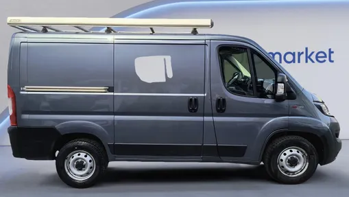 FIAT Ducato Ducato Maxi MJ L2 Aut.