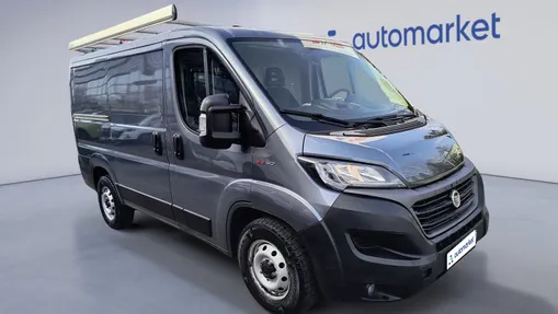 FIAT Ducato Ducato Maxi MJ L2 Aut.