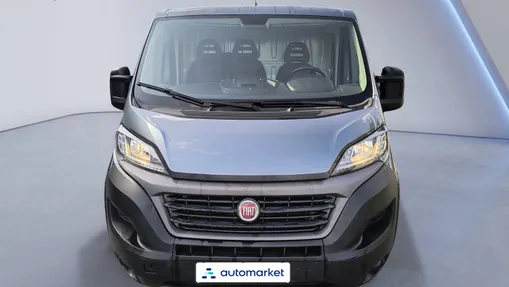 FIAT Ducato Ducato Maxi MJ L2 Aut.