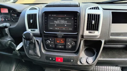 FIAT Ducato Ducato Maxi MJ L2 Aut.