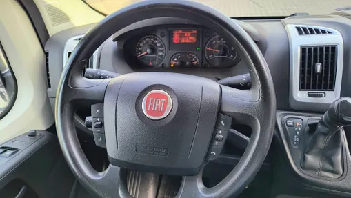 FIAT Ducato Ducato Maxi MJ L2 Aut.