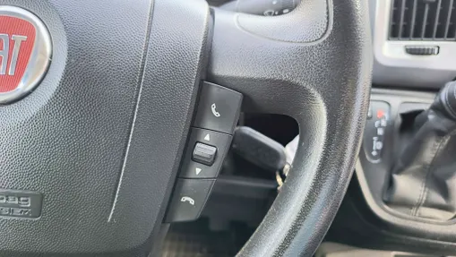 FIAT Ducato Ducato Maxi MJ L2 Aut.