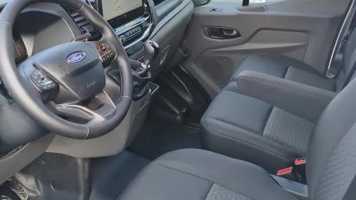 FORD Transit Transit 350 L3H2 Trend Nowy