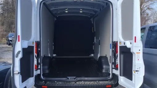 FORD Transit Transit 350 L3H2 Trend Nowy