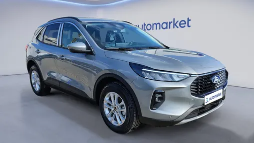 FORD Kuga Kuga 2.5 FHEV FWD Titanium eCVT Nowy