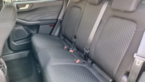 FORD Kuga Kuga 2.5 FHEV FWD Titanium eCVT Nowy