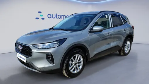 FORD Kuga Kuga 2.5 FHEV FWD Titanium eCVT Nowy
